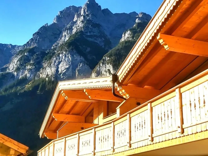 Cottage