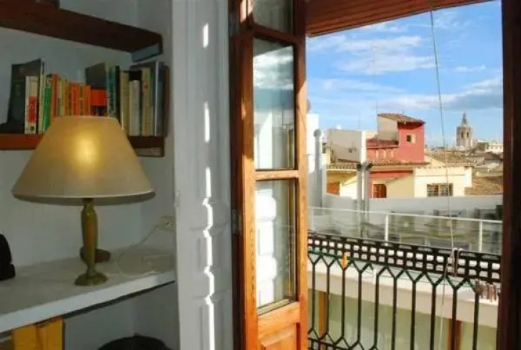 Vlc Apartaments