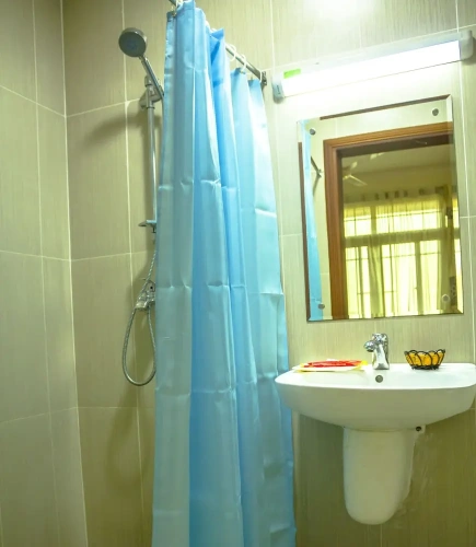 1 Bedroom Standard Suite with city view