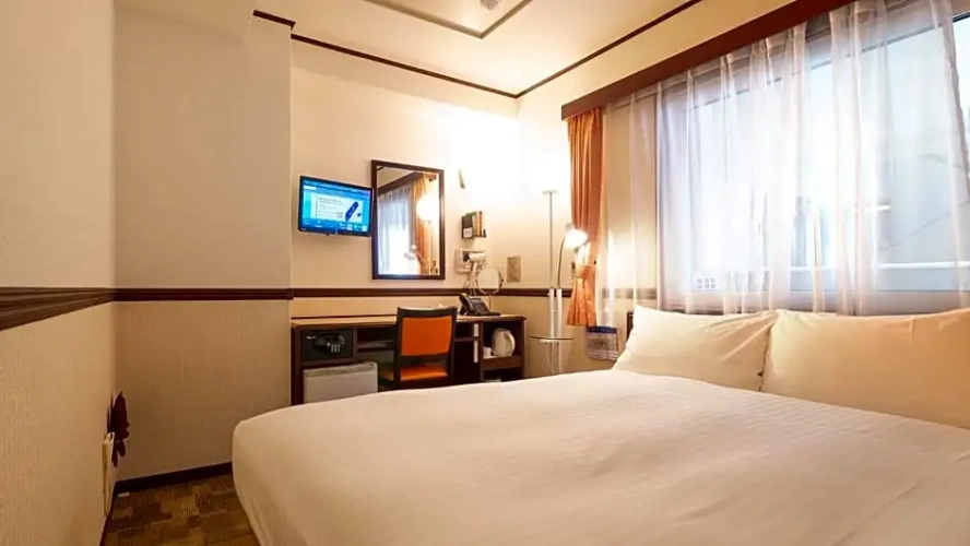 Economy room