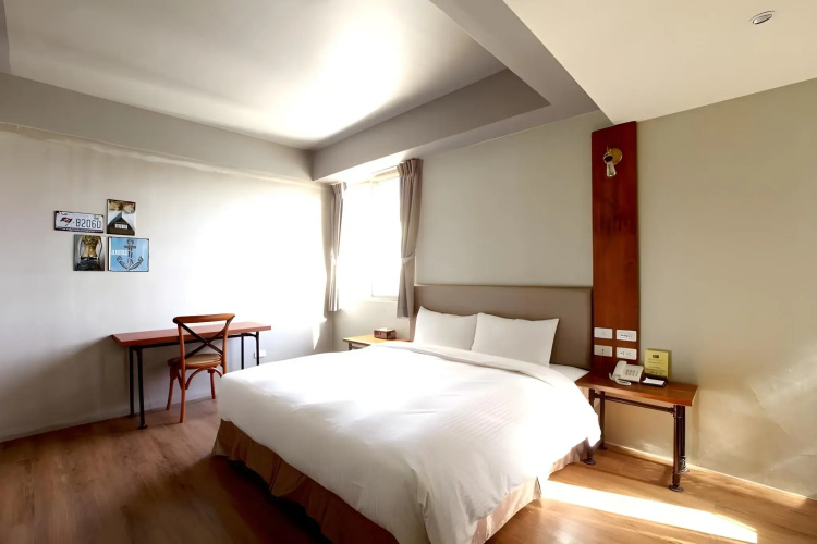 Tourism Inn