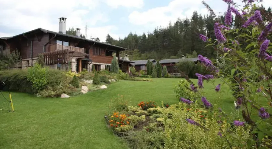 Luxury Villa Bansko 2