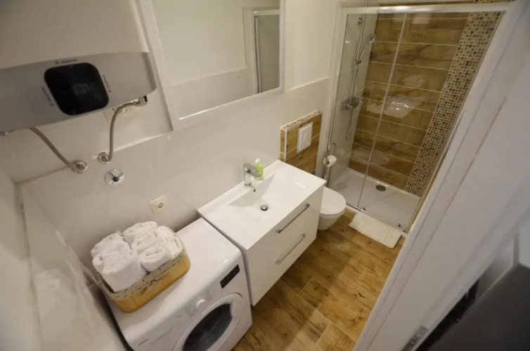Bruno Apartment