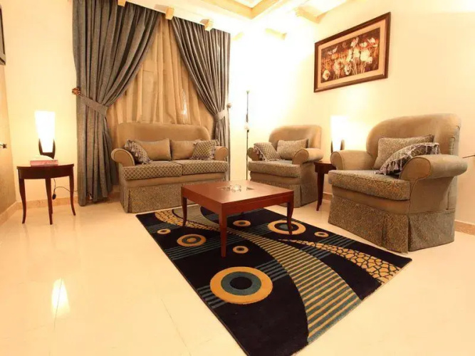 Lavande Suites