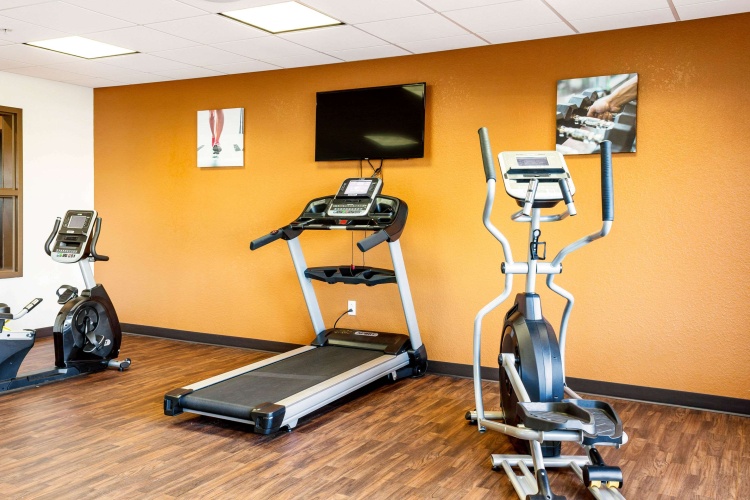 Comfort Inn & Suites Niagara Falls Blvd USA photo 16