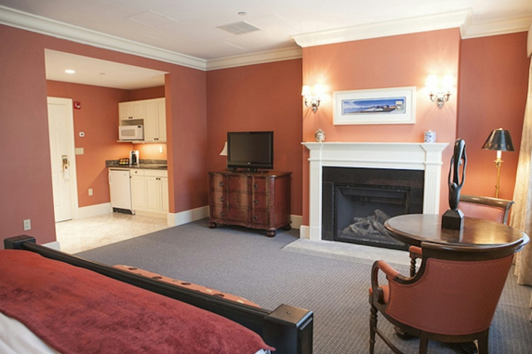 Delamar Southport photo 7