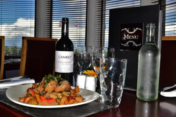 Stotfield Hotel