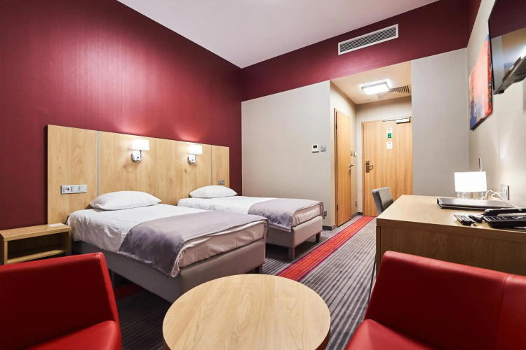 Radocza Park Active & Spa