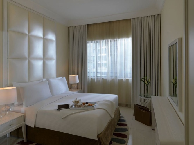 DAMAC Maison Dubai Mall Street photo 38