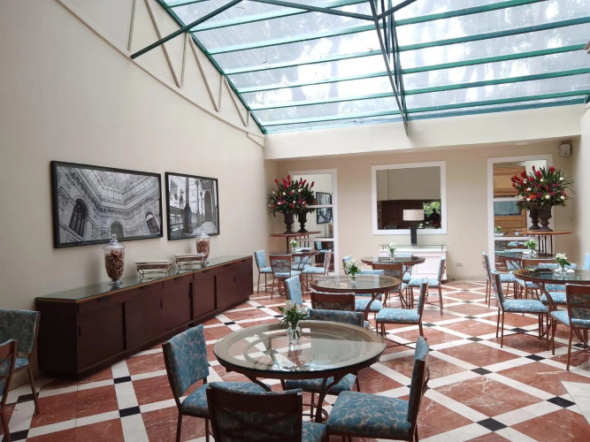 Suites Del Bosque photo 28