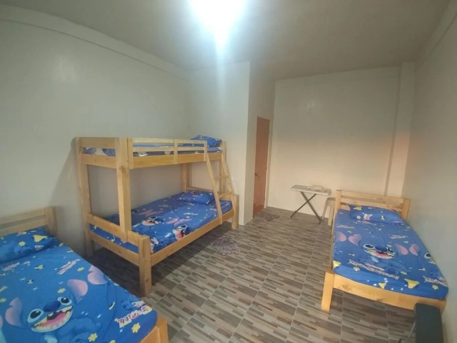 LBMFI Beach Resort