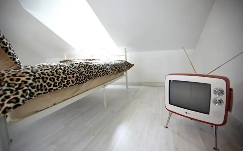 Gapyeong Lupin Pension