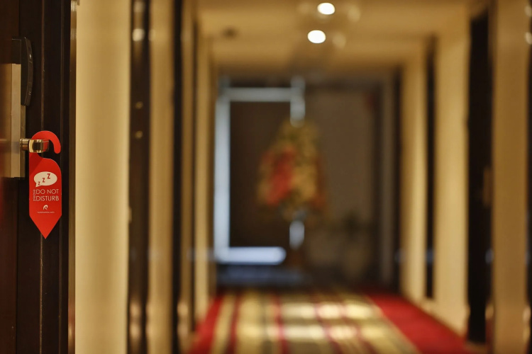 Hotel Ranbirs
