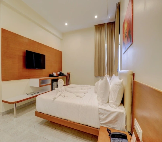 Superior Double room