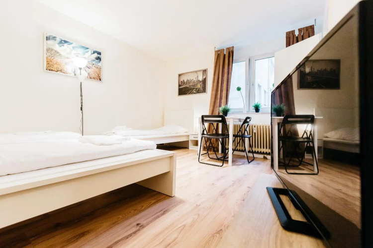 Apartments Solingen