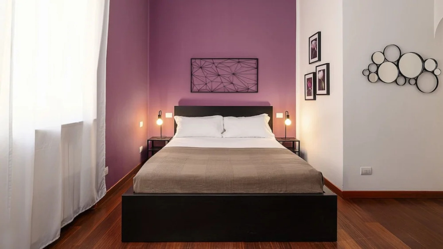 Violet Dream - DUOMO CityLife