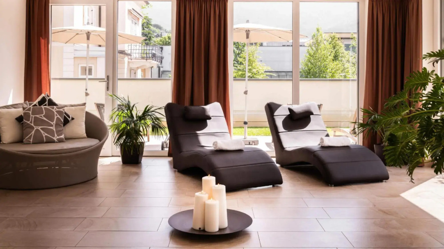 City Hotel Merano-NEW