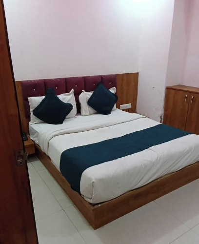 Hotel Vinayak