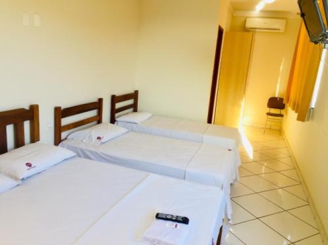 Hotel Oliveira