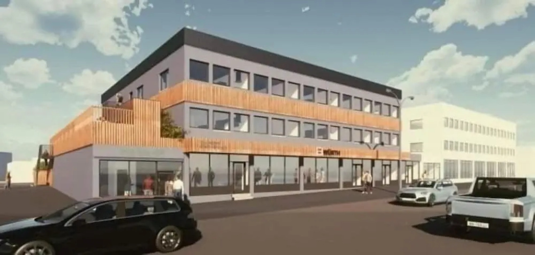 Hotelafbeelding