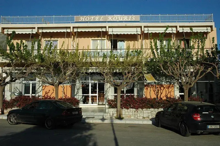 Hotelafbeelding