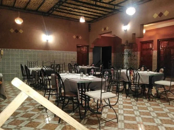 Premium room
