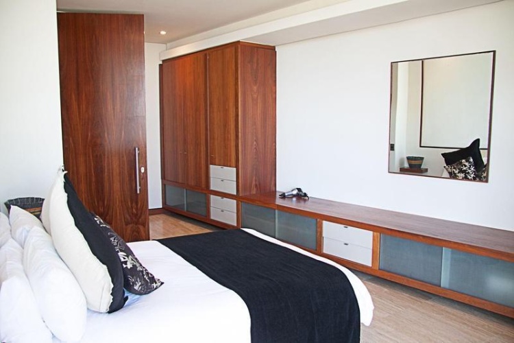 Penthouse Bungalow