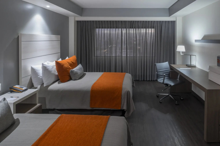Real Inn Tijuana by Camino Real Hotels
