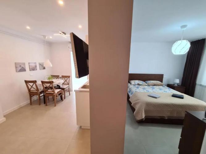 SimpliCity Apartament