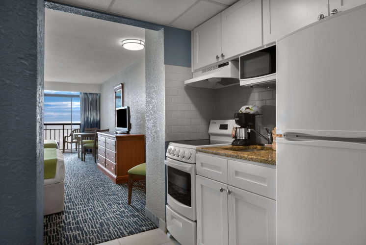 Dayton House Resort, BW Signature Collection photo 28