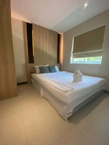 Santosa Detox & Wellness Center