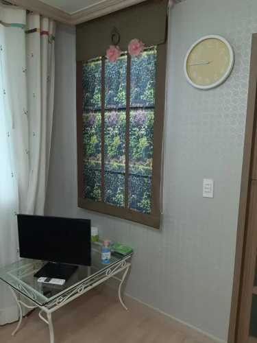 Guesthouse Chungaram