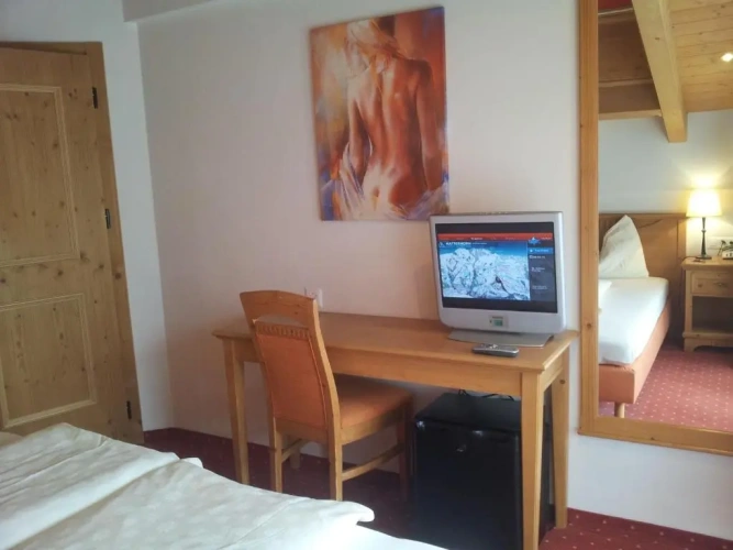 2 Bedrooms Suite