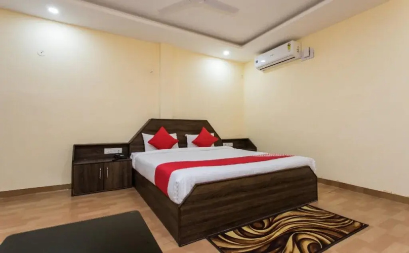Hotelbild