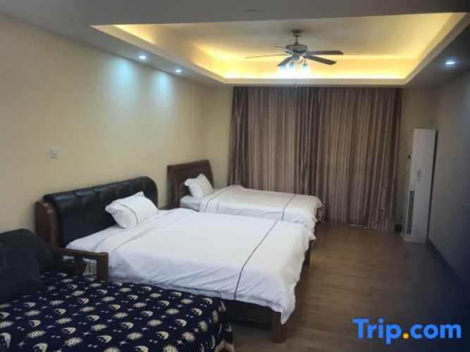 Deluxe Double room with garden view
