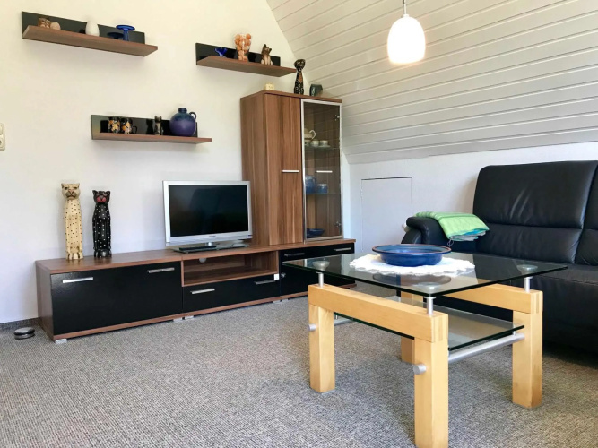 Ferienwohnung Emmi