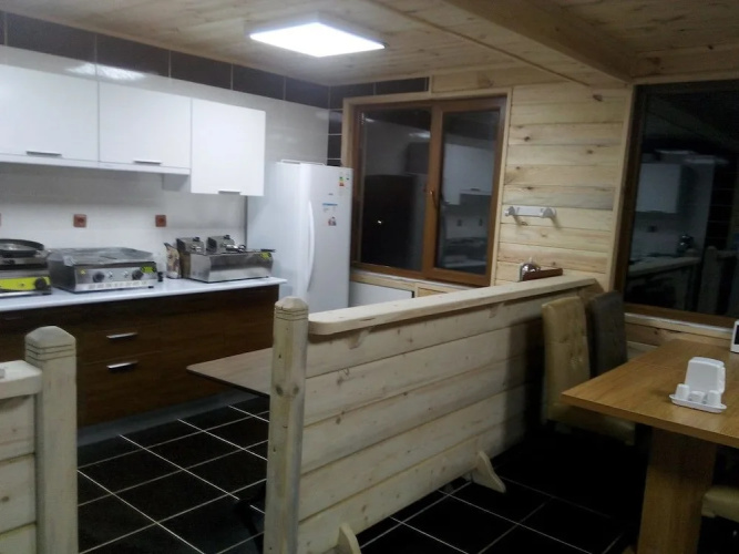 Birlik Yaylakent