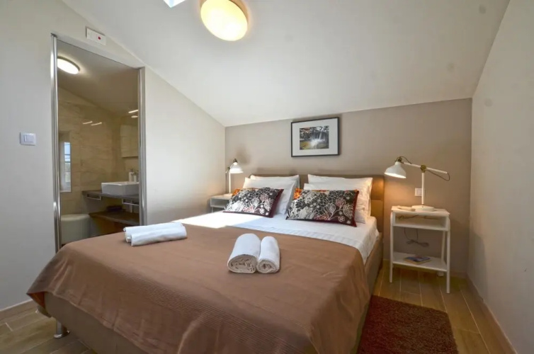 Juraga Apartment in Bale