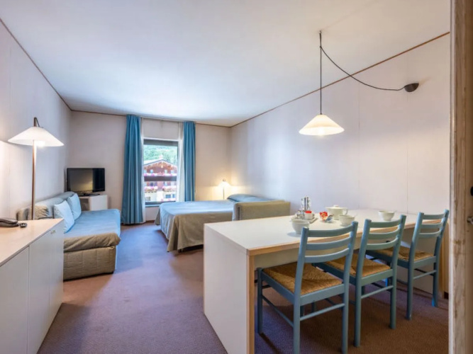 Villa Universo Courmayeur 30165