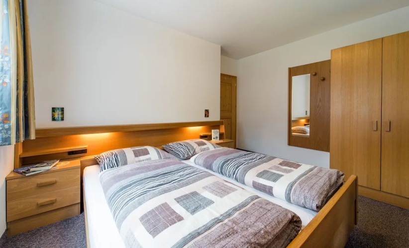 Apartment 4 Holiday - Cesa Ploner