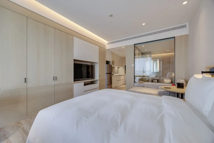 Business room