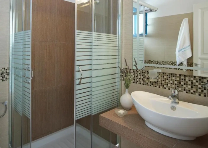 2 Bedrooms Suite