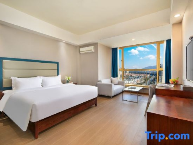 Double Family Suite