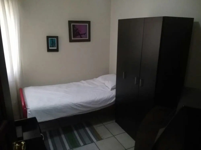 Condominio Badajoz