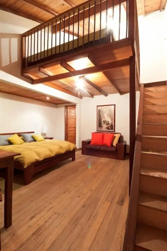 Standard Double Family room