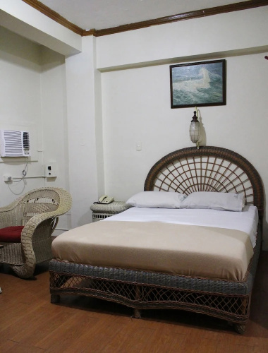 Marlim Hotel