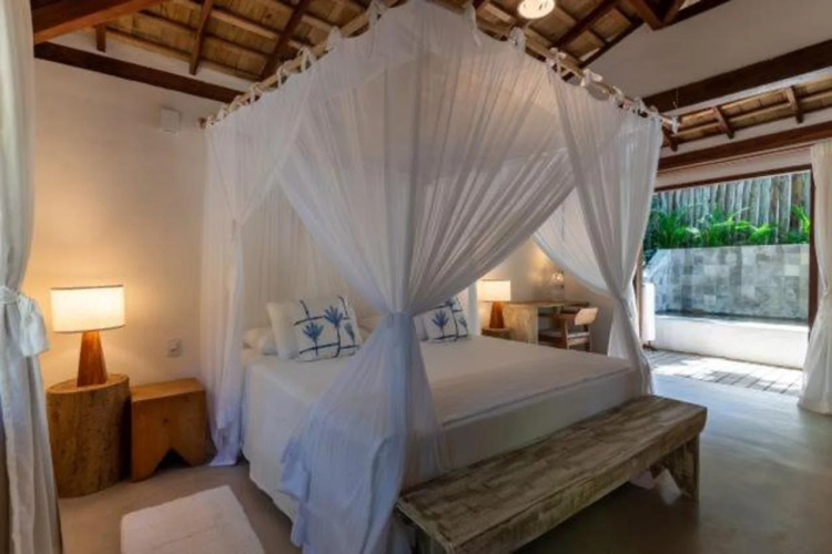 Da Graça Hotel