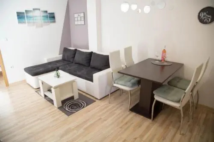 Apartmani Baotić