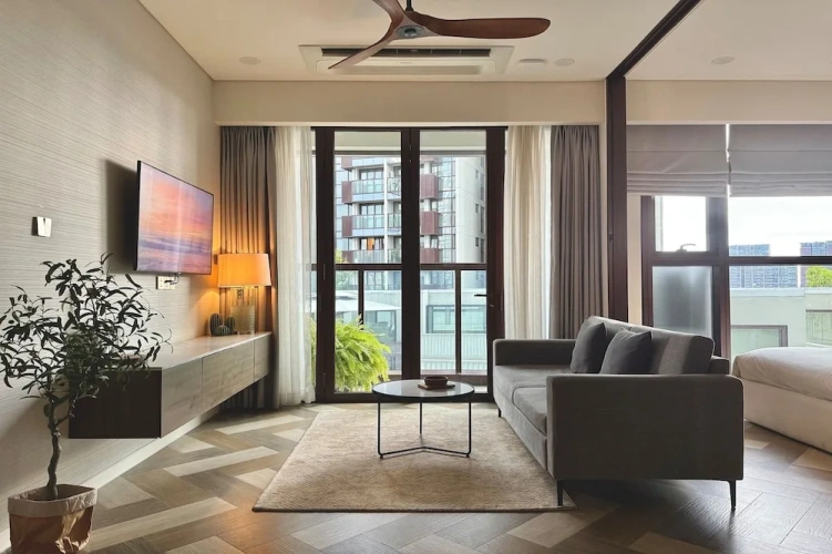 Superior Apartment