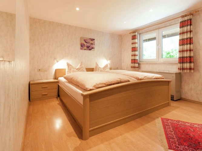 2 Bedrooms Classic Cottage with balcony